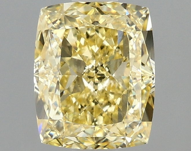 1.57ct Cushion Cut Lab Grown Diamond (1 of 1)