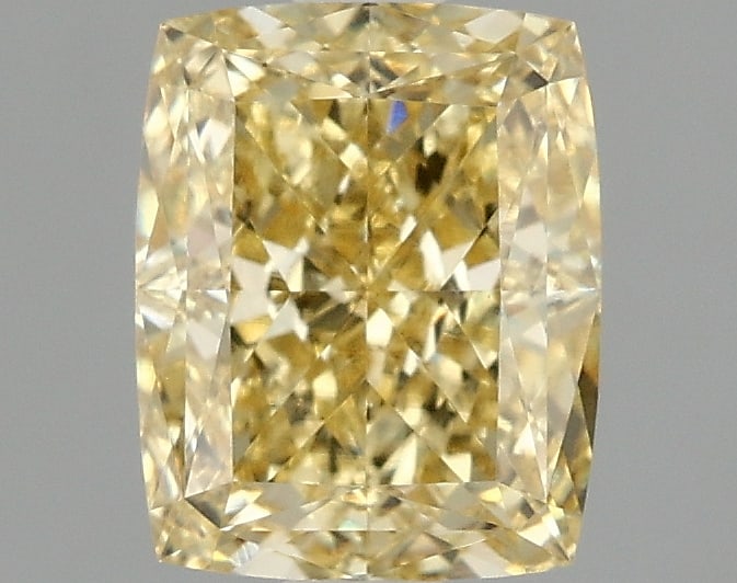 1.81 ctw. VS1 IGI Certified Cushion Cut Loose Diamond (LAB GROWN) (1 of 1)