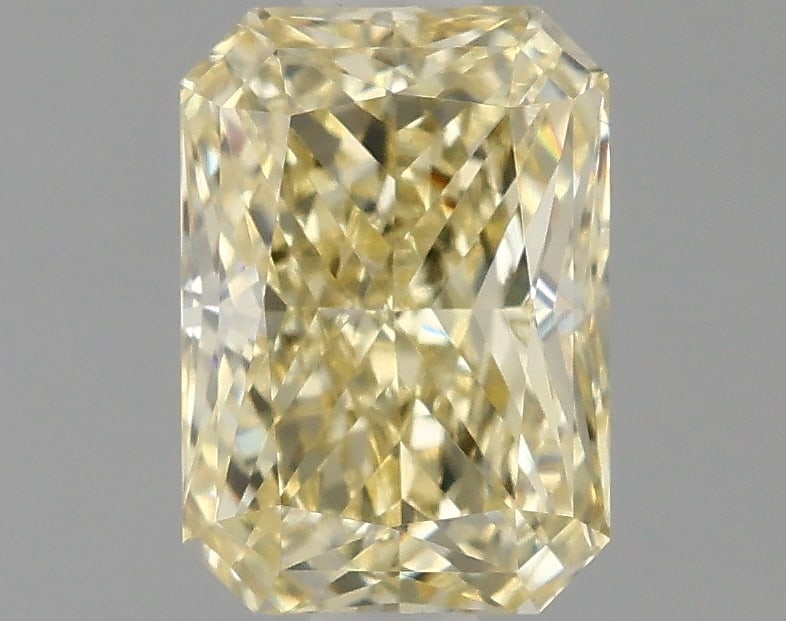 1.09ct Radiant Cut Lab Grown Diamond (1 of 1)