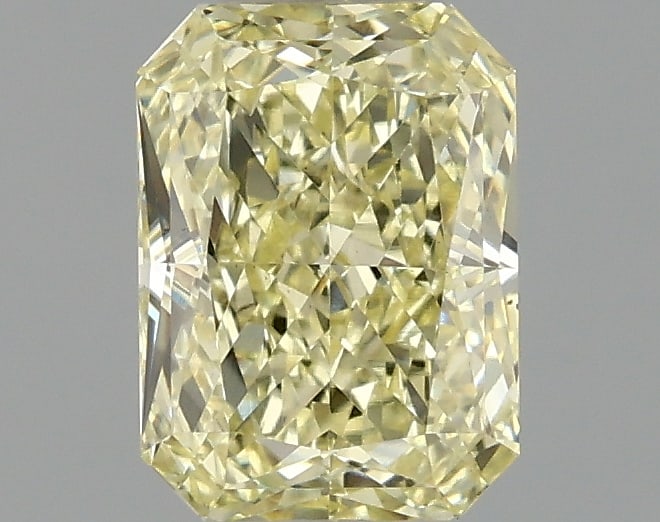 1.07ct Radiant Cut Lab Grown Diamond (1 of 1)