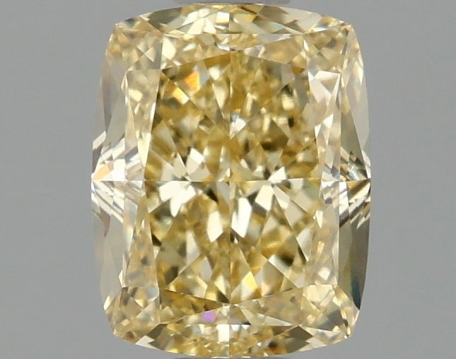 1.15 ctw. VVS2 IGI Certified Cushion Cut Loose Diamond (LAB GROWN) (1 of 1)