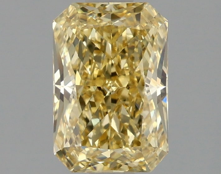 1.59ct Radiant Cut Lab Grown Diamond (1 of 1)