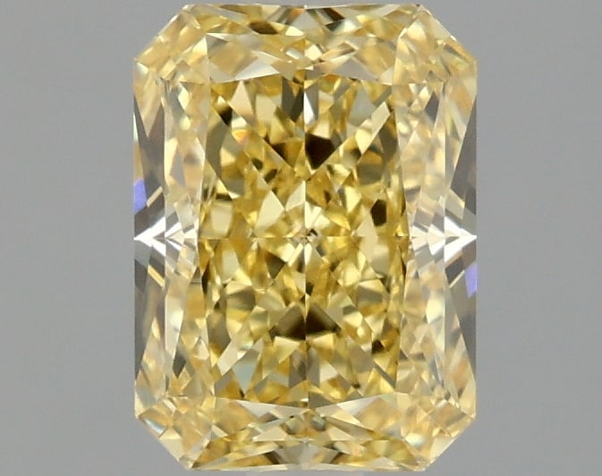 1.59ct Radiant Cut Lab Grown Diamond (1 of 1)