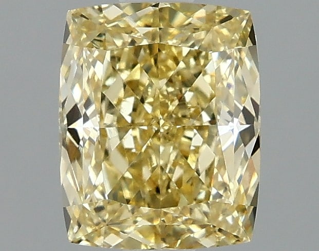 1.58ct Cushion Cut Lab Grown Diamond (1 of 1)