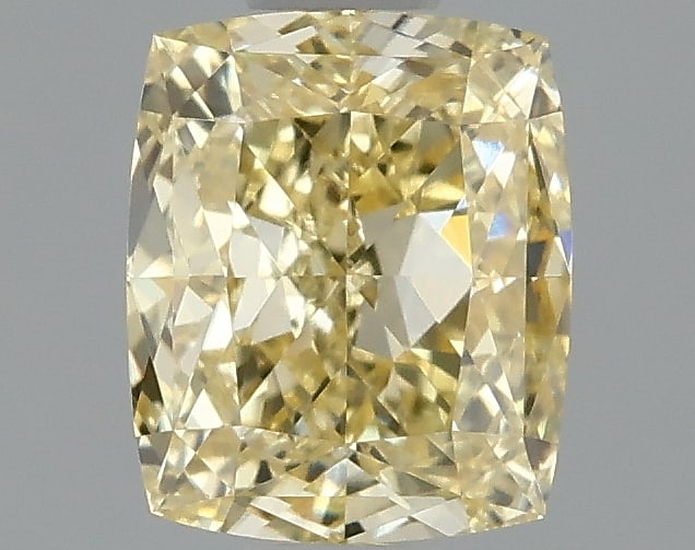 1.06 ctw. VVS2 IGI Certified Cushion Cut Loose Diamond (LAB GROWN) (1 of 1)