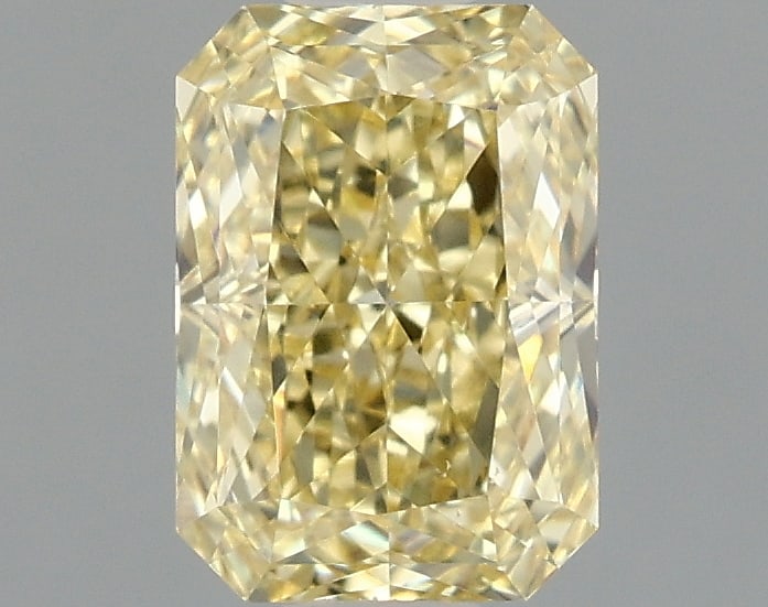 1.06ct Radiant Cut Lab Grown Diamond (1 of 1)