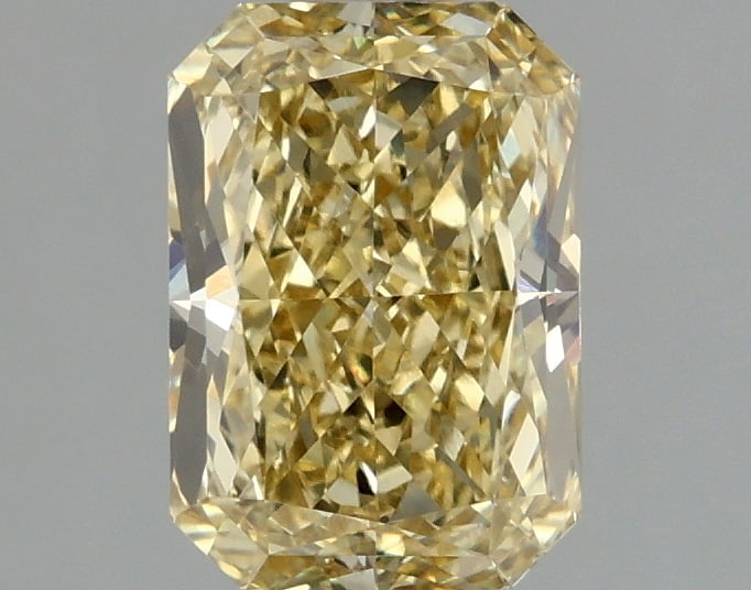 1.59ct Radiant Cut Lab Grown Diamond (1 of 1)