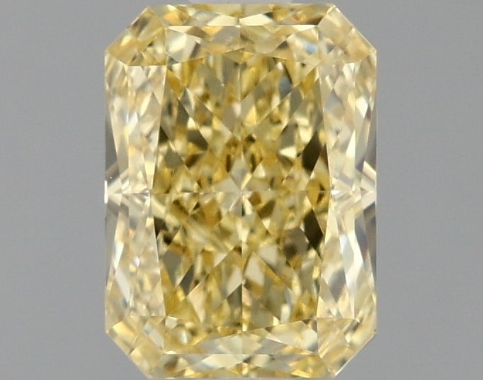 1.58ct Radiant Cut Lab Grown Diamond (1 of 1)