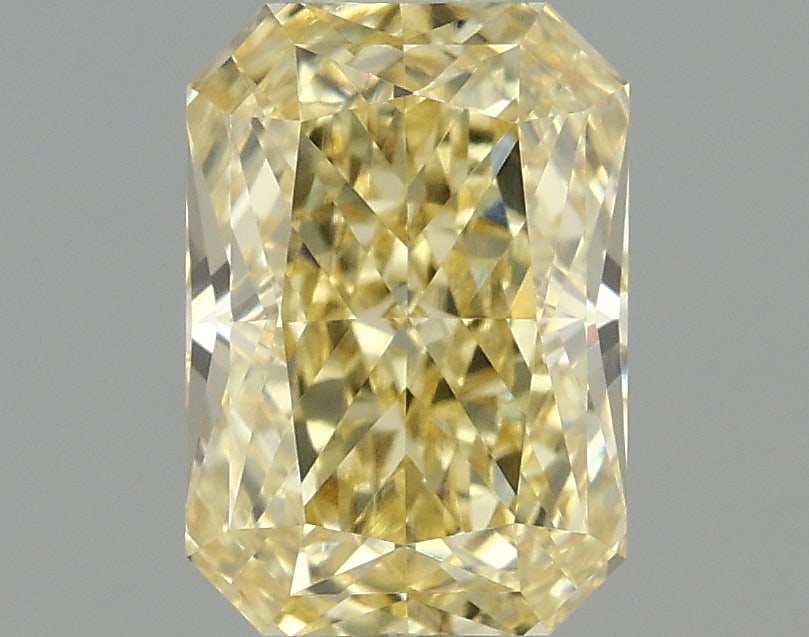 1.09ct Radiant Cut Lab Grown Diamond (1 of 1)