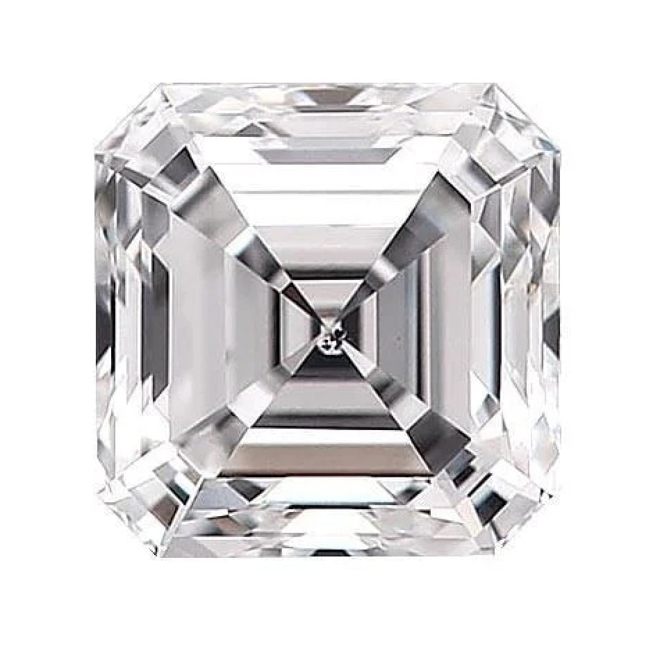 1.65 ctw VS1 IGI Certified (ALL DIAMOND ARE LAB GROWN ) Asscher Cut Loose D: IGI Certified (ALL DIAMOND ARE LAB GROWN ) Asscher Cut Loose Diamond Weight :- 1.65 ctw color : F Clarity :-VS1 #3SS65386v15