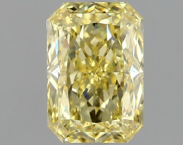 1.18ct Radiant Cut Lab Grown Diamond (1 of 1)