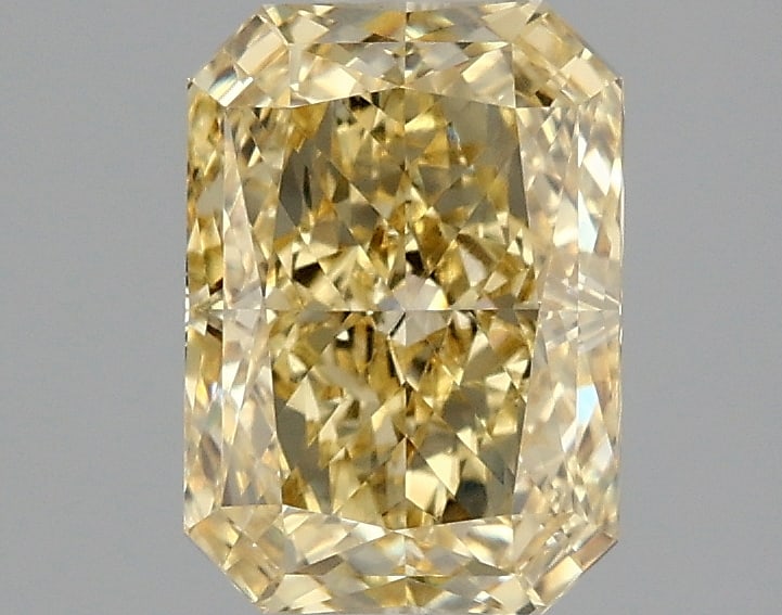1.99ct Radiant Cut Lab Grown Diamond (1 of 1)
