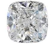 5.09 ctw VS2 IGI Certified (ALL DIAMOND ARE LAB GROWN ) Cushion Cut Loose D (1 of 1)