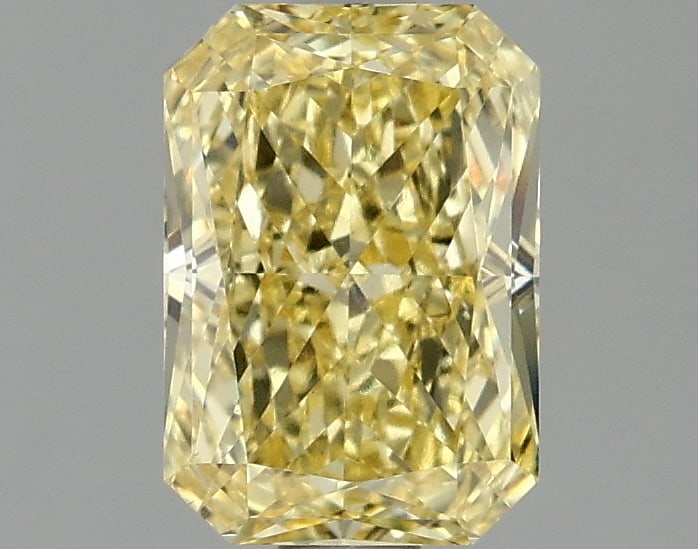1.56ct Radiant Cut Lab Grown Diamond (1 of 1)