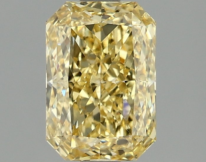 1.58ct Radiant Cut Lab Grown Diamond (1 of 1)
