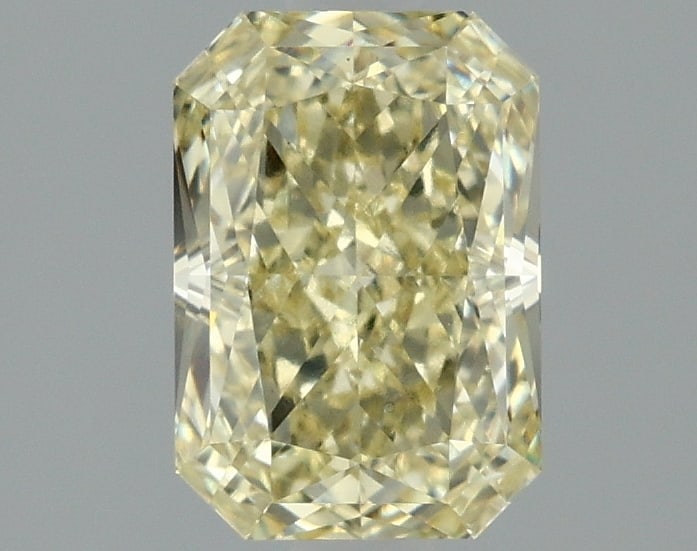 1.48 ctw. VVS2 IGI Certified Radiant Cut Loose Diamond (LAB GROWN) (1 of 1)