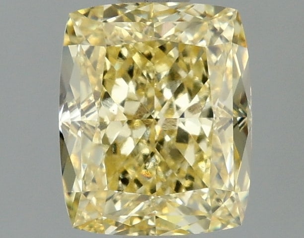 1.59ct Cushion Cut Lab Grown Diamond (1 of 1)