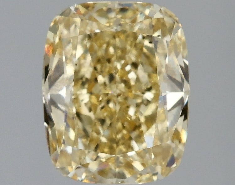2.11 ctw. VS2 IGI Certified Cushion Cut Loose Diamond (LAB GROWN) (1 of 1)