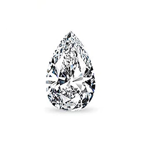 1.11 ctw VVS2 IGI Certified (LAB GROWN) Pear Cut Loose Diamond (1 of 1)