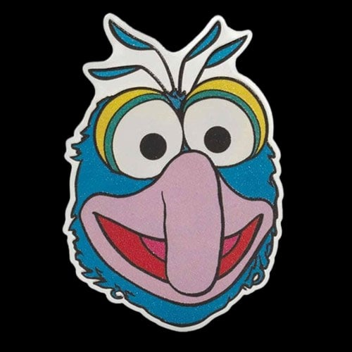 Collectable Silver 2025 Niue 1 oz Silver $2 The Muppets 70th Anniversary Go: 2025 Niue 1 oz Silver $2 The Muppets 70th Anniversary Gonzo #3SS96520v15