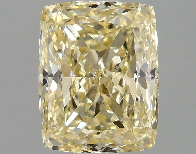 1.94ct Cushion Cut Lab Grown Diamond (1 of 1)