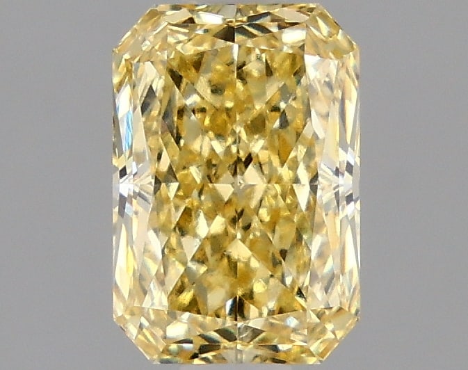 1.55 ctw. VS1 IGI Certified Radiant Cut Loose Diamond (LAB GROWN) (1 of 1)