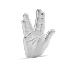 Star Trek - The Vulcan Salute (1 of 1)