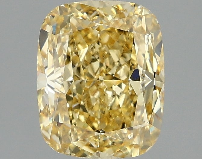 1.97ct Cushion Cut Lab Grown Diamond (1 of 1)