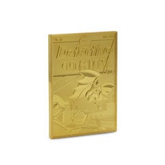 DC 90th Anniversary - Golden Age - Detective Comics: DC 90th Anniversary - Golden Age - Detective Comics #3SS99171v15