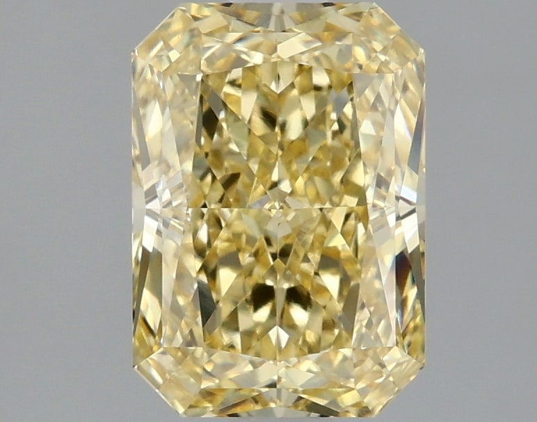 2.04 ctw. VVS2 IGI Certified Radiant Cut Loose Diamond (LAB GROWN) (1 of 1)