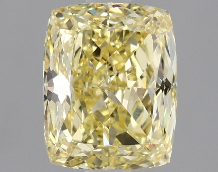 1.84ct Cushion Cut Lab Grown Diamond (1 of 1)
