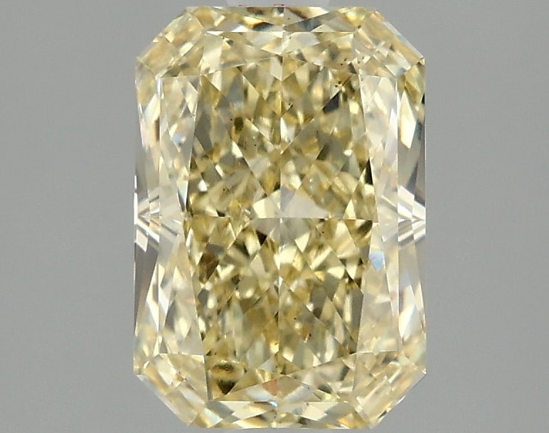 2.11 ctw. VS1 IGI Certified Radiant Cut Loose Diamond (LAB GROWN) (1 of 1)
