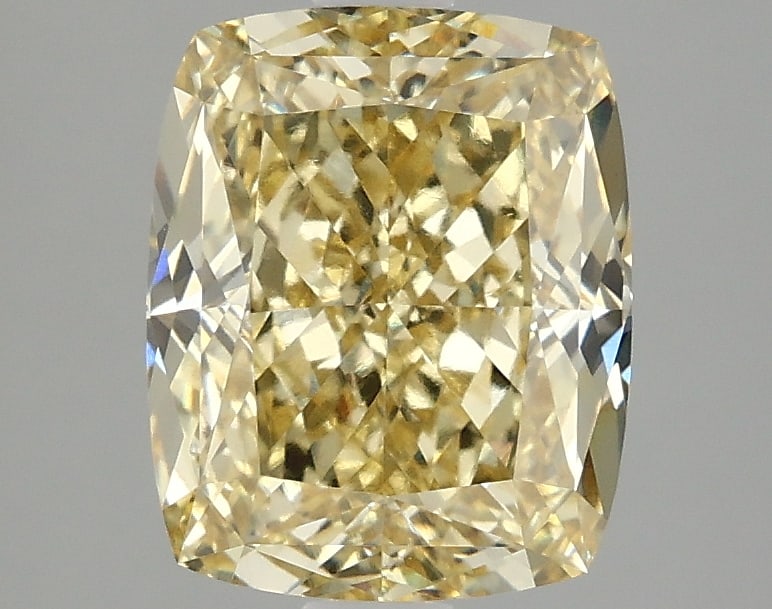 2.98 ctw. VVS2 IGI Certified Cushion Cut Loose Diamond (LAB GROWN) (1 of 1)