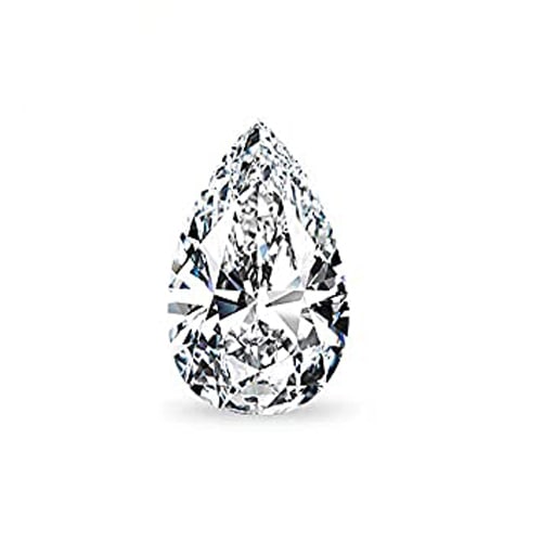 1.13 ctw VS1 IGI Certified (LAB GROWN) Pear Cut Loose Diamond (1 of 1)