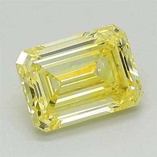 1.59 ctw VS1 IGI Certified (ALL DIAMOND ARE LAB GROWN ) Emerald Cut Loose D: IGI Certified (ALL DIAMOND ARE LAB GROWN ) Emerald Cut Loose Diamond Weight :- 1.59 ctw color: Light Yellow Clarity :-VS1 #3SS99191v15