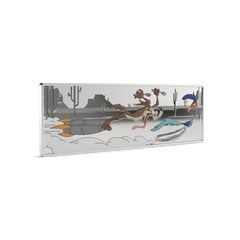 Looney Tunes(TM) - Wile E. Coyote & Road Runner (1 of 1)