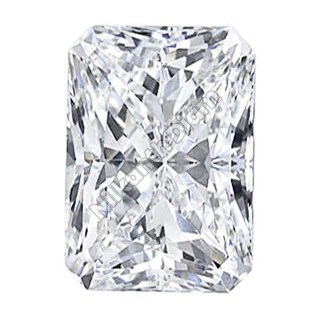 5.38 ctw VS1 IGI Certified (ALL DIAMOND ARE LAB GROWN ) Radiant Cut Loose D: IGI Certified (ALL DIAMOND ARE LAB GROWN ) Radiant Cut Loose Diamond Weight :- 5.38 ctw color : G Clarity :-VS1 #3SS92054v14