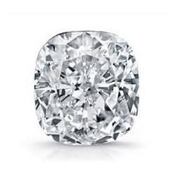 4.05 ctw VS1 IGI Certified (ALL DIAMOND ARE LAB GROWN ) Cushion Cut Loose D