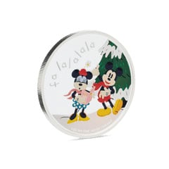 Disney Season s Greetings 2024 - Merry Christmas (1 of 1)