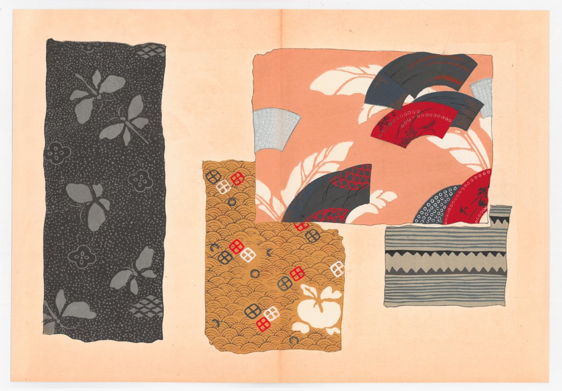 Utagawa Hiroshige : Komakata Temple by Azuma Bridge: Artist: Utagawa Ando Hiroshige Title: "Komakata Temple by Azuma Bridge" Series: One Hundred Famous Views of Edo Size: Oban (14.1/2x9.3/4) Medium: Japanese Reproduction Print Format: Vertical Paper Typ