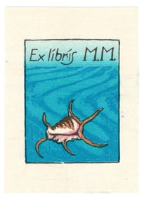 Tokio Miyashita : Woodblock