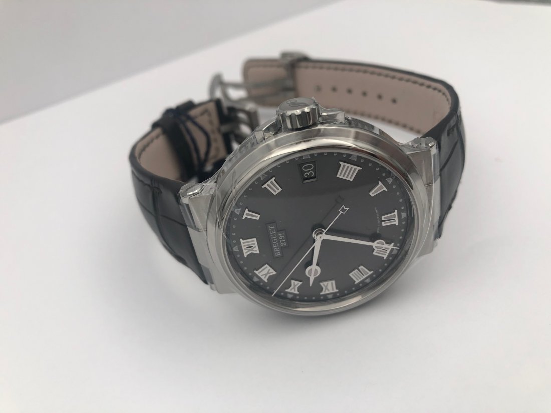 NEW Breguet Marine (1 of 3)