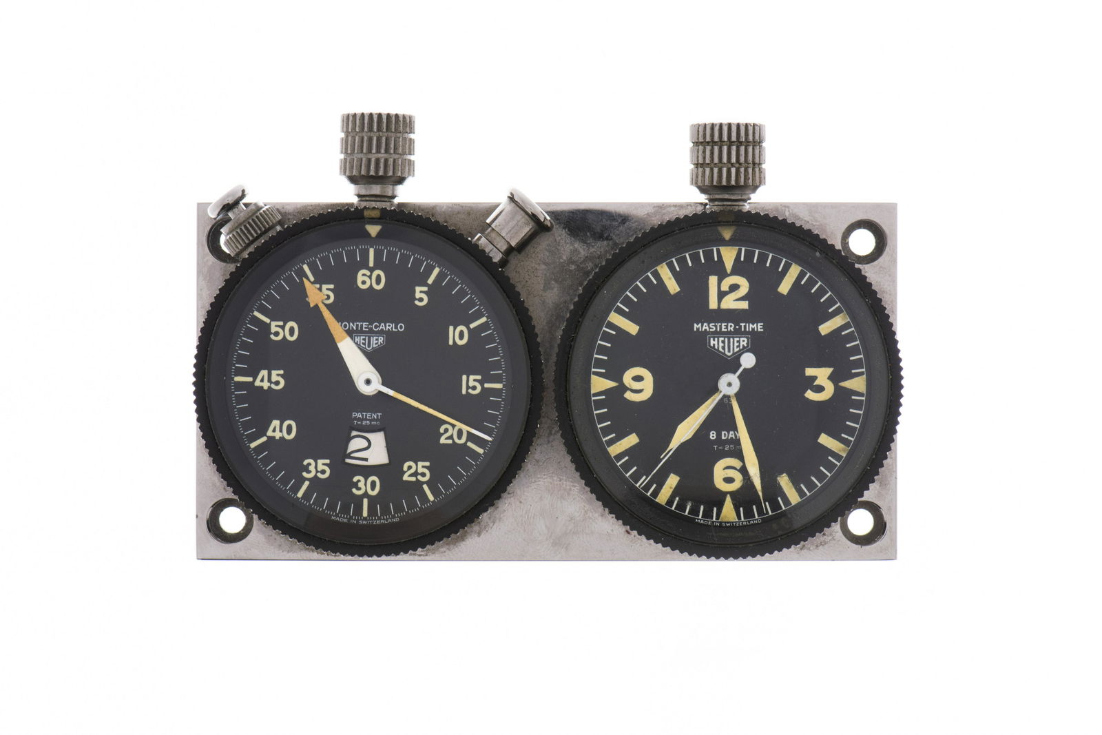 Heuer Rally Watch (1 of 1)