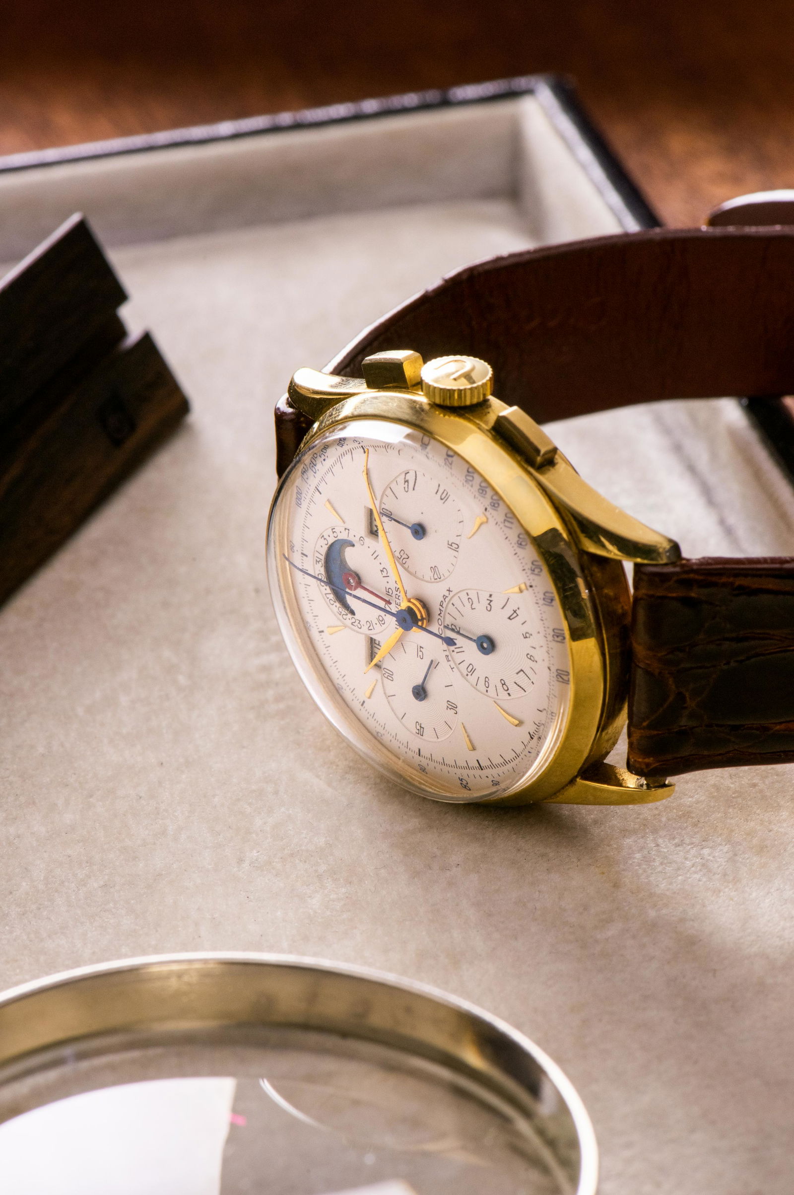 universal genève sa