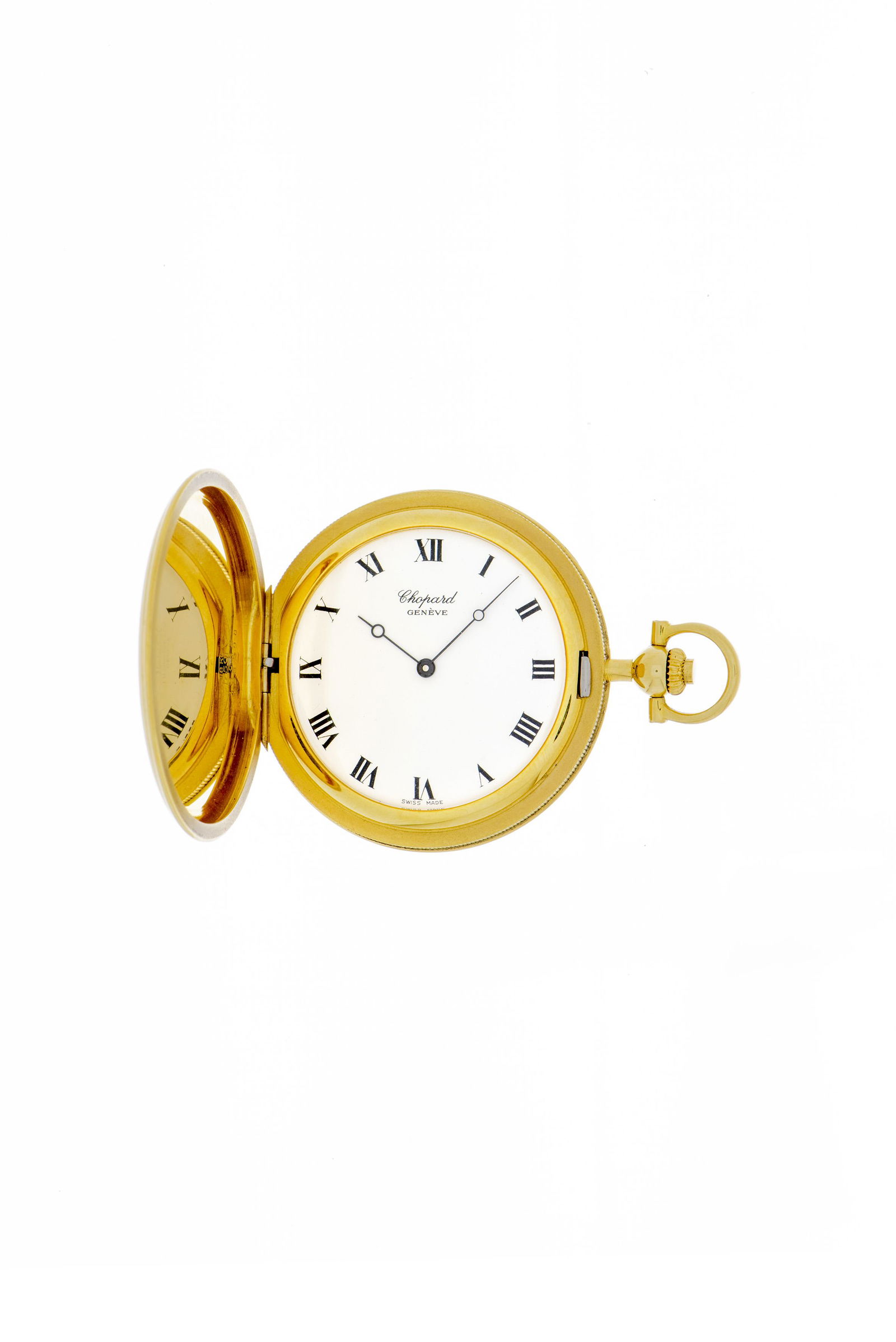 Chopard Savonette pocket watch (1 of 1)