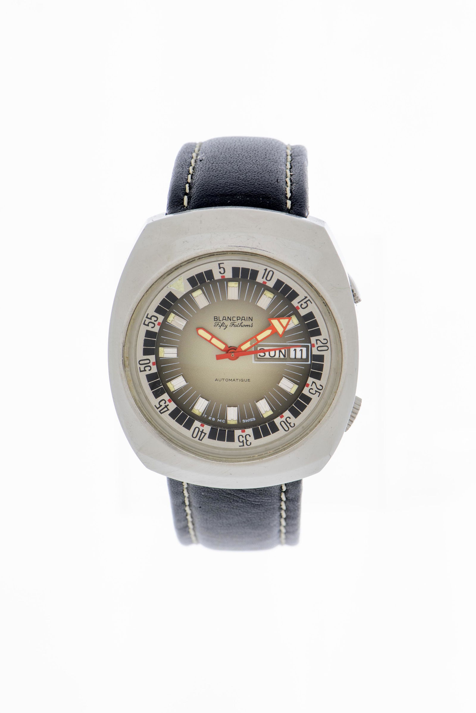 Blancpain Fifty Fathoms (1 of 1)