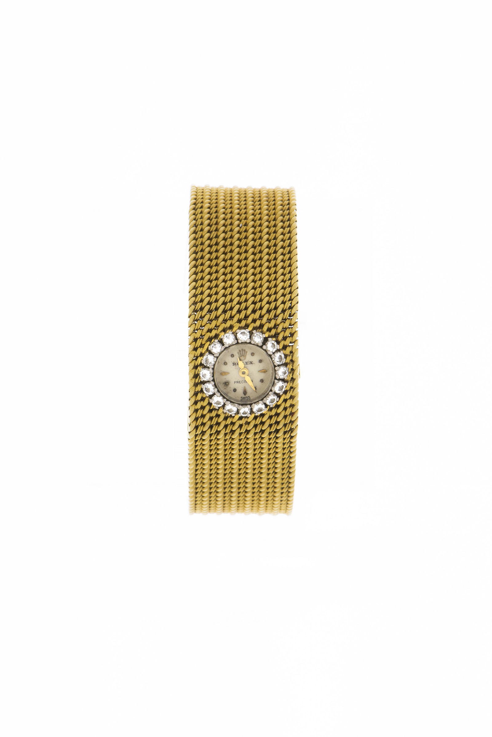 Rolex ladies' wristwatch (1 of 1)