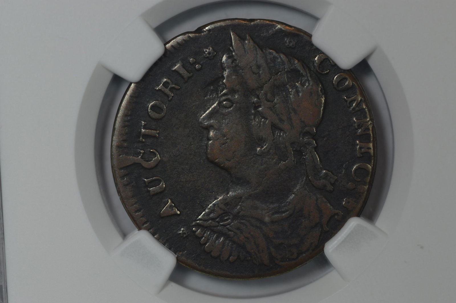 1787 Connecticut Copper (1 of 2)