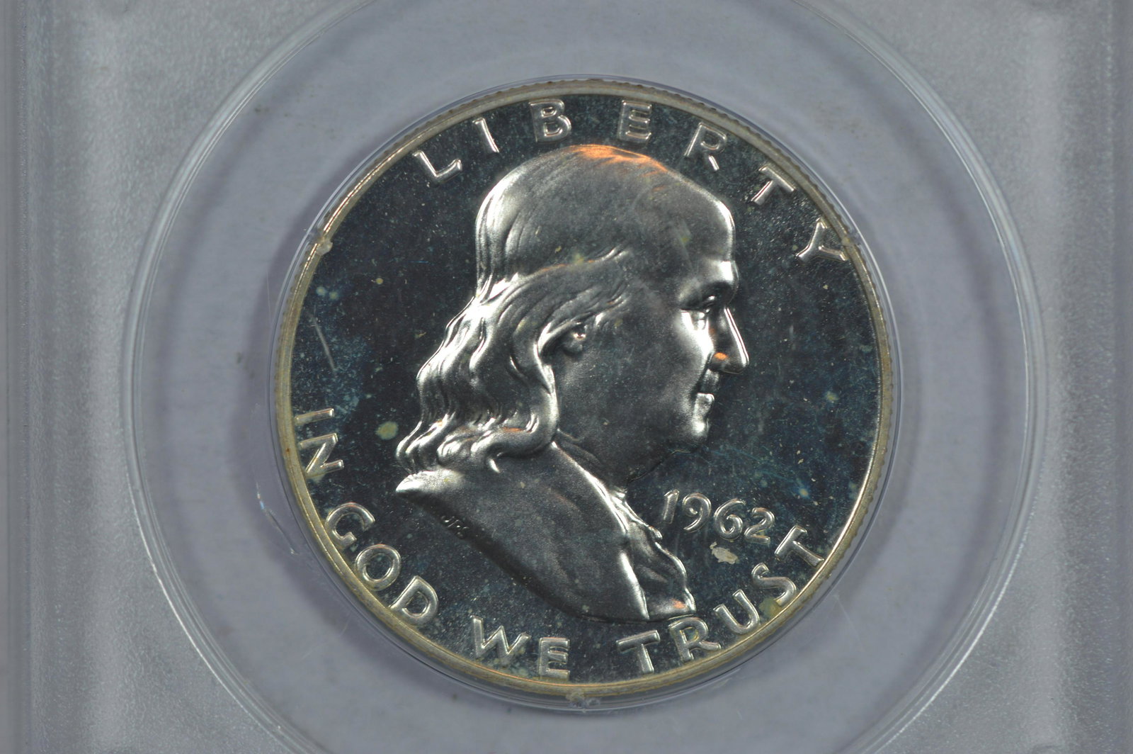 50c 1962 PCGS PR67 (1 of 2)