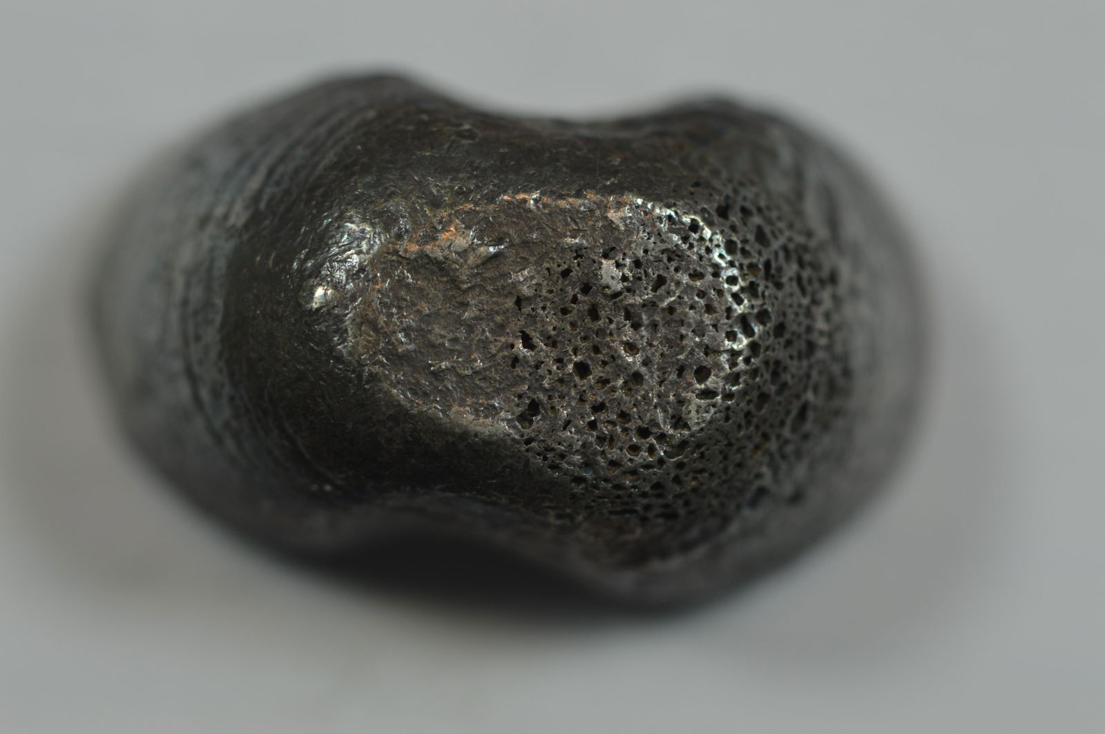 A Distinctive Early China Silver Sycee of 3 Taels (1 of 2)